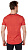 Футболка мужская Nike Wild Run Tech Knit Top SS Burgundy Ash/Noble Red/Reflective Silv - Фото 4 малая