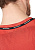 Футболка мужская Nike Wild Run Tech Knit Top SS Burgundy Ash/Noble Red/Reflective Silv - Фото 6 малая