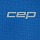 Лонгслив мужской CEP CT81M Core Run 5.0 Blue - Фото 6 малая