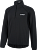 Лонгслив мужской CEP CW845M Core Run Thermal Zip Black - Фото 2 малая