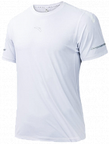 Футболка мужская Anta 852425118 White