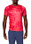 Футболка мужская ASICS fuzeX PRINTED TEE РОЗОВЫЙ - Фото 2 малая