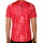 Футболка мужская ASICS fuzeX PRINTED TEE РОЗОВЫЙ - Фото 3 малая