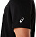 Футболка мужская ASICS Fujitrail Logo Top Performance Black/Carbon/Coral Reef - Фото 7 малая