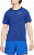 Футболка мужская Nike Dri-FIT ADV Techknit Ultra Obsidian/Game Royal - Фото 1 малая