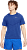 Футболка мужская Nike Dri-FIT ADV Techknit Ultra Obsidian/Game Royal - Фото 3 малая
