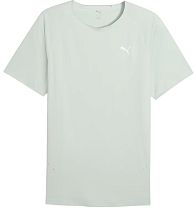 Футболка мужская Puma Everyday Cloudpun Creme De Mint