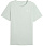 Футболка мужская Puma Everyday Cloudpun Creme De Mint - Фото 1 малая