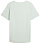 Футболка мужская Puma Everyday Cloudpun Creme De Mint - Фото 2 малая