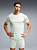 Футболка мужская Puma Everyday Cloudpun Creme De Mint - Фото 3 малая