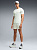 Футболка мужская Puma Everyday Cloudpun Creme De Mint - Фото 5 малая