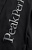 Футболка мужская Peak Performance Alum Light LS Black - Фото 6 малая