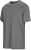 Футболка мужская Peak Performance Fly Grey Melange - Фото 5 малая