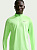 Лонгслив мужской Nike Dri-FIT Stride Hz Lime Blast - Фото 3 малая