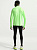 Лонгслив мужской Nike Dri-FIT Stride Hz Lime Blast - Фото 6 малая