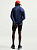 Лонгслив мужской Nike Dri-FIT Stride Hz Midnight Navy/Black - Фото 8 малая