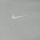 Лонгслив мужской Nike Dri-FIT Uv Miler Grey Fog/Particle Grey/Htr/Reflective Silver - Фото 5 малая