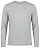 Лонгслив мужской Nike Dri-FIT Uv Miler Grey Fog/Particle Grey/Htr/Reflective Silver - Фото 1 малая