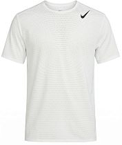 Футболка мужская Nike Dri-FIT ADV AeroSwift Summit White/Black