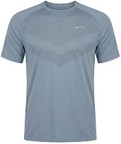 Футболка мужская Nike Dri-FIT ADV Stride Lt Armory Blue/Reflective Silver