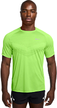 Футболка мужская Nike Dri-FIT ADV Stride Lime Blast