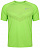 Футболка мужская Nike Dri-FIT ADV Stride Lime Blast - Фото 1 малая