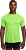 Футболка мужская Nike Dri-FIT ADV Stride Lime Blast - Фото 3 малая