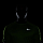 Футболка мужская Nike Dri-FIT ADV Stride Lime Blast - Фото 6 малая