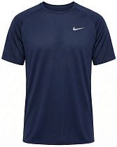 Футболка мужская Nike Dri-FIT ADV Stride Midnight Navy/Black