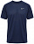 Футболка мужская Nike Dri-FIT ADV Stride Midnight Navy/Black - Фото 1 малая