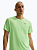Футболка мужская Nike Dri-FIT Uv Miler Lime Blast - Фото 6 малая