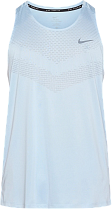 Майка мужская Nike Dri-FIT ADV Stride LT Armory Blue/Reflective Silv