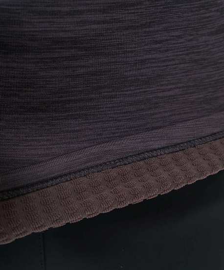 Лонгслив мужской Nordski Impulse Black - Фото 8 большая