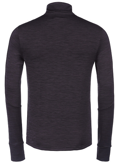 Лонгслив мужской Nordski Impulse Black - Фото 11 большая