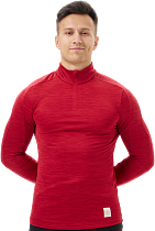 Лонгслив мужской Nordski Impulse Hunter