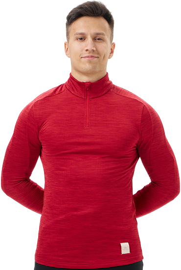 Лонгслив мужской Nordski Impulse Hunter - Фото 1 большая