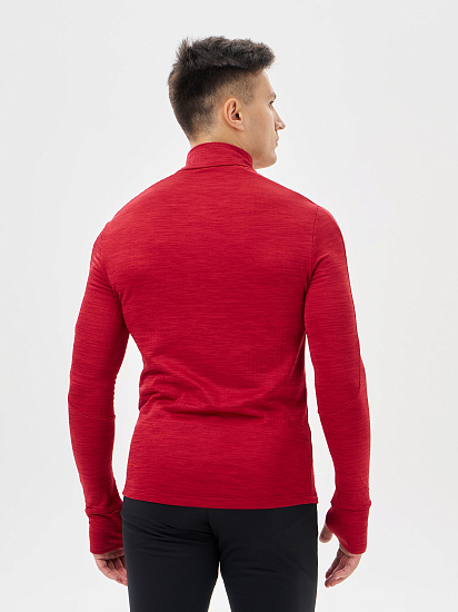 Лонгслив мужской Nordski Impulse Hunter - Фото 2 большая