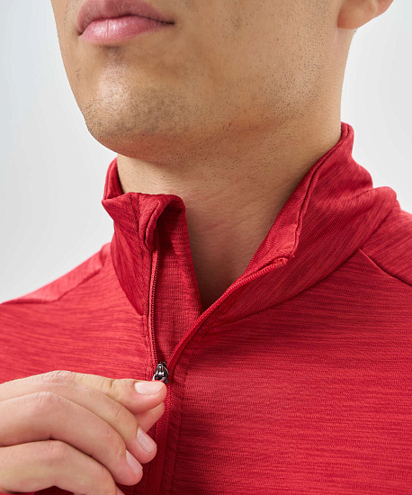 Лонгслив мужской Nordski Impulse Hunter - Фото 3 большая