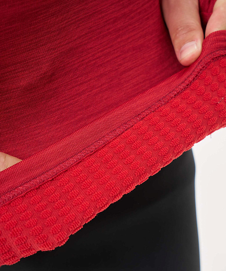 Лонгслив мужской Nordski Impulse Hunter - Фото 8 большая