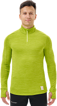Лонгслив мужской Nordski Impulse Lime