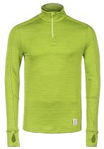 Лонгслив мужской Nordski Impulse Lime