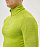Лонгслив мужской Nordski Impulse Lime - Фото 3 малая