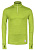 Лонгслив мужской Nordski Impulse Lime - Фото 1 малая