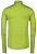 Лонгслив мужской Nordski Impulse Lime - Фото 11 малая