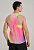 Майка мужская Anta 852535101R Neon Red - Фото 2 малая