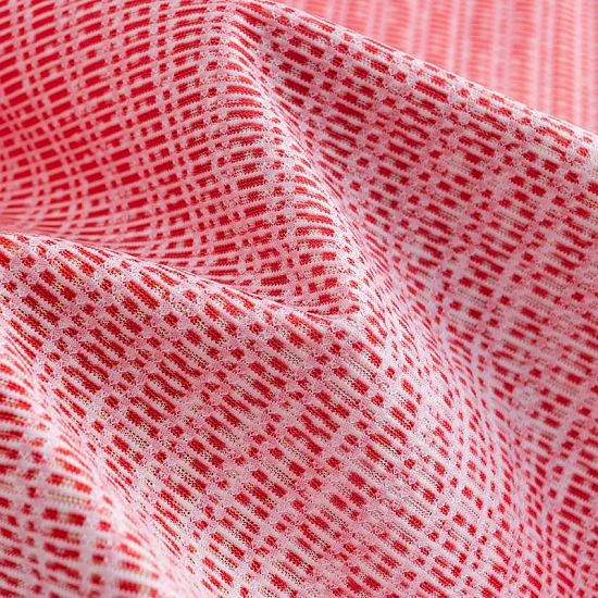 Майка мужская Anta 852535102R Neon Red - Фото 6 большая