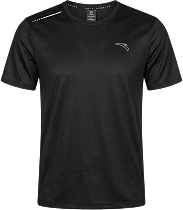 Футболка мужская Anta 852615101C Black