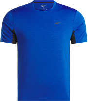 Футболка мужская Reebok Athlete 2.0 Rbk-Chill Голубой