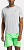 Футболка мужская Reebok Athlete 2.0 Rbk-Chill Серый/Зеленый - Фото 3 малая