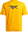 Футболка мужская Reebok Athlete Hype Оранжевый - Фото 2 малая